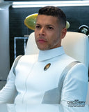 (STLV26) AUTOGRAPH PRE-ORDER - WILSON CRUZ 8X10 & Send-In