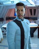 (STLV26) AUTOGRAPH PRE-ORDER - WILSON CRUZ 8X10 & Send-In