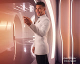 (STLV26) AUTOGRAPH PRE-ORDER - WILSON CRUZ 8X10 & Send-In