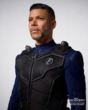(STLV26) AUTOGRAPH PRE-ORDER - WILSON CRUZ 8X10 & Send-In
