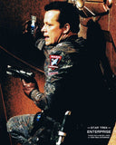 (STLV26) AUTOGRAPH PRE-ORDER - STEVEN CULP 8x10 & Send-In