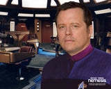 (STLV26) AUTOGRAPH PRE-ORDER - STEVEN CULP 8x10 & Send-In