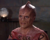(TICON) AUTOGRAPH PRE-ORDER - ROBIN CURTIS 8X10 & Send-In