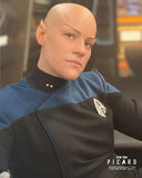 (TLI) OFFICIAL AUTOGRAPH PRE-ORDER - STEPHANIE CZAJKOWSKI 8X10 & SEND-IN