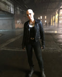 (TLI) OFFICIAL AUTOGRAPH PRE-ORDER - STEPHANIE CZAJKOWSKI 8X10 & SEND-IN