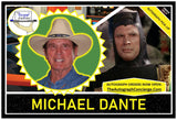 (STLV25) AUTOGRAPH PRE-ORDER - MICHAEL DANTE 8X10 & Send-In