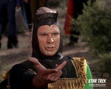 (STLV25) AUTOGRAPH PRE-ORDER - MICHAEL DANTE 8X10 & Send-In