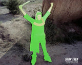 (STLV25) AUTOGRAPH PRE-ORDER - MICHAEL DANTE 8X10 & Send-In