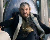 (FXP) AUTOGRAPH PRE-ORDER - JOHN RHYS DAVIES 8x10 & Send-In