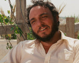 (FXP) AUTOGRAPH PRE-ORDER - JOHN RHYS DAVIES 8x10 & Send-In