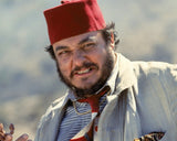(FXP) AUTOGRAPH PRE-ORDER - JOHN RHYS DAVIES 8x10 & Send-In