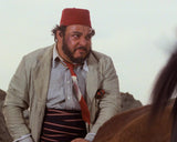 (FXP) AUTOGRAPH PRE-ORDER - JOHN RHYS DAVIES 8x10 & Send-In