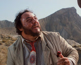 (FXP) AUTOGRAPH PRE-ORDER - JOHN RHYS DAVIES 8x10 & Send-In