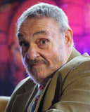 (FXP) AUTOGRAPH PRE-ORDER - JOHN RHYS DAVIES 8x10 & Send-In