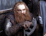 (FXP) AUTOGRAPH PRE-ORDER - JOHN RHYS DAVIES 8x10 & Send-In