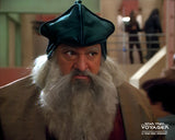 (FXP) AUTOGRAPH PRE-ORDER - JOHN RHYS DAVIES 8x10 & Send-In