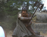 (FXP) AUTOGRAPH PRE-ORDER - JOHN RHYS DAVIES 8x10 & Send-In