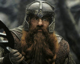 (FXP) AUTOGRAPH PRE-ORDER - JOHN RHYS DAVIES 8x10 & Send-In