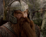 (FXP) AUTOGRAPH PRE-ORDER - JOHN RHYS DAVIES 8x10 & Send-In