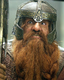 (FXP) AUTOGRAPH PRE-ORDER - JOHN RHYS DAVIES 8x10 & Send-In