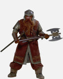 (FXP) AUTOGRAPH PRE-ORDER - JOHN RHYS DAVIES 8x10 & Send-In
