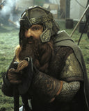 (FXP) AUTOGRAPH PRE-ORDER - JOHN RHYS DAVIES 8x10 & Send-In