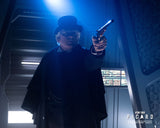 (STLV25) AUTOGRAPH PRE-ORDER - DANIEL DAVIS 8X10 & Send-In