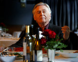 (STLV25) AUTOGRAPH PRE-ORDER - DANIEL DAVIS 8X10 & Send-In