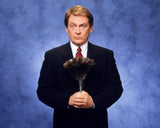 (STLV25) AUTOGRAPH PRE-ORDER - DANIEL DAVIS 8X10 & Send-In