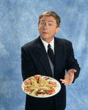 (STLV25) AUTOGRAPH PRE-ORDER - DANIEL DAVIS 8X10 & Send-In