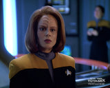 (STLV25) AUTOGRAPH PRE-ORDER - ROXANN DAWSON 8X10 & Send-In