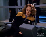 (STLV25) AUTOGRAPH PRE-ORDER - ROXANN DAWSON 8X10 & Send-In