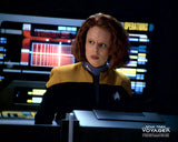 (STLV25) AUTOGRAPH PRE-ORDER - ROXANN DAWSON 8X10 & Send-In