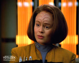 (STLV25) AUTOGRAPH PRE-ORDER - ROXANN DAWSON 8X10 & Send-In