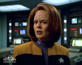 (STLV25) AUTOGRAPH PRE-ORDER - ROXANN DAWSON 8X10 & Send-In