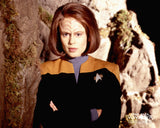 (STLV25) AUTOGRAPH PRE-ORDER - ROXANN DAWSON 8X10 & Send-In