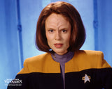 (STLV25) AUTOGRAPH PRE-ORDER - ROXANN DAWSON 8X10 & Send-In