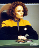 (STLV25) AUTOGRAPH PRE-ORDER - ROXANN DAWSON 8X10 & Send-In