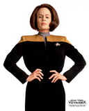 (STLV25) AUTOGRAPH PRE-ORDER - ROXANN DAWSON 8X10 & Send-In