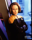 (STLV25) AUTOGRAPH PRE-ORDER - ROXANN DAWSON 8X10 & Send-In