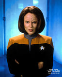 (STLV25) AUTOGRAPH PRE-ORDER - ROXANN DAWSON 8X10 & Send-In