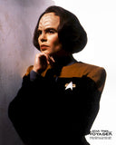(STLV25) AUTOGRAPH PRE-ORDER - ROXANN DAWSON 8X10 & Send-In