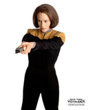 (STLV25) AUTOGRAPH PRE-ORDER - ROXANN DAWSON 8X10 & Send-In