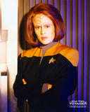 (STLV25) AUTOGRAPH PRE-ORDER - ROXANN DAWSON 8X10 & Send-In