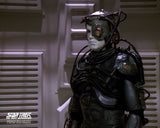 (STLV25) AUTOGRAPH PRE-ORDER - JONATHAN DEL ARCO 8X10 & Send-In