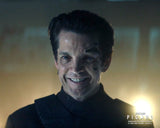 (STLV25) AUTOGRAPH PRE-ORDER - JONATHAN DEL ARCO 8X10 & Send-In
