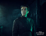 (STLV25) AUTOGRAPH PRE-ORDER - JONATHAN DEL ARCO 8X10 & Send-In