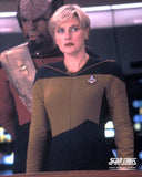 (STLV25) AUTOGRAPH PRE-ORDER - DENISE CROSBY 8X10 & Send-In