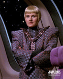 (STLV25) AUTOGRAPH PRE-ORDER - DENISE CROSBY 8X10 & Send-In
