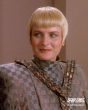 (STLV25) AUTOGRAPH PRE-ORDER - DENISE CROSBY 8X10 & Send-In